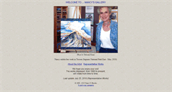 Desktop Screenshot of gallery.7aso.org